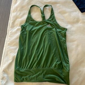 Adidas Tank